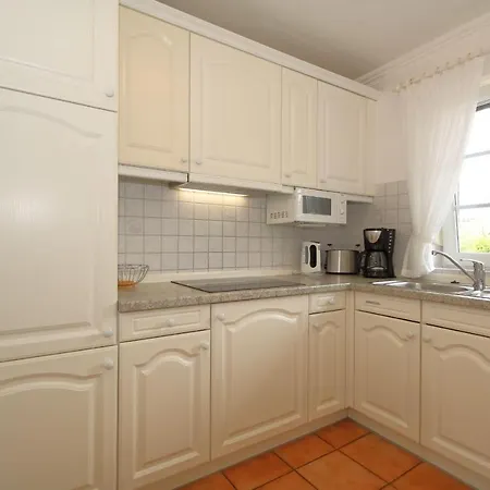 Apartment Landhaus Brigitte EG west *