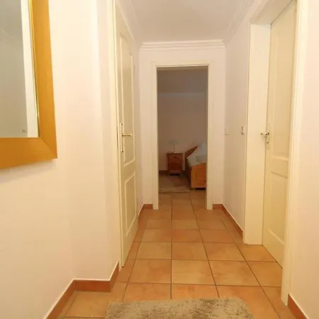 Landhaus Brigitte EG west *