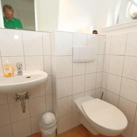 Landhaus Brigitte EG west *