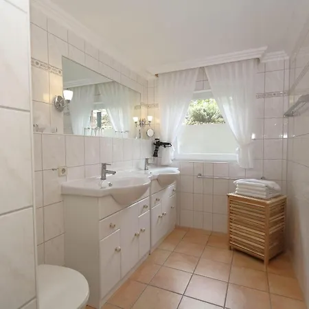 Landhaus Brigitte EG west